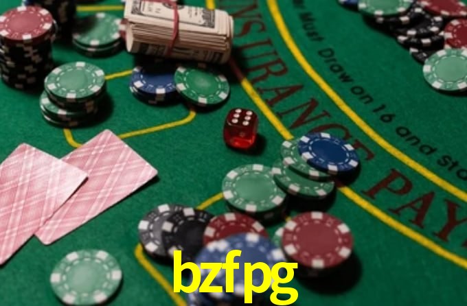bzfpg: A Experiência de Casino com Jogos de Mesa ao Vivo