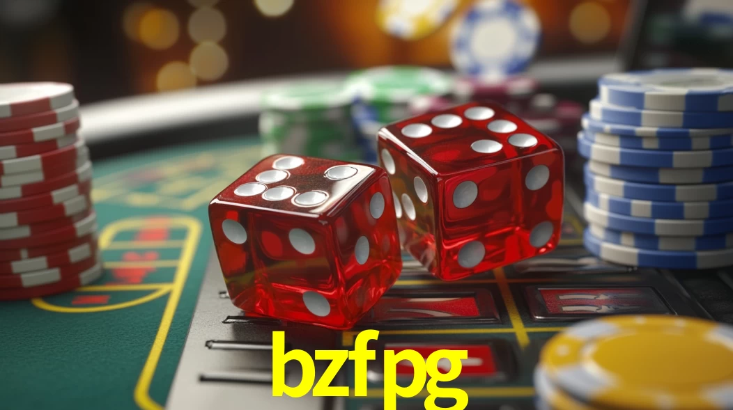 Live Casino bzfpg