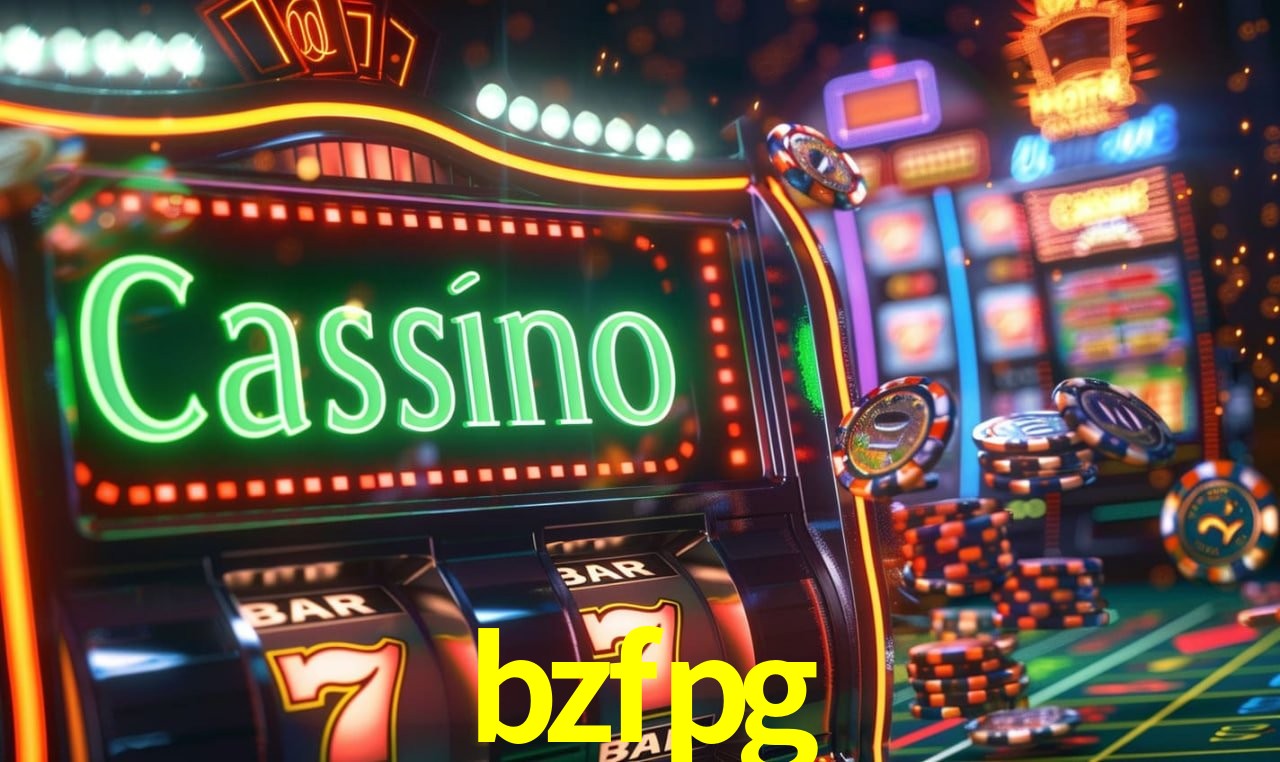 Casino Ao Vivo bzfpg