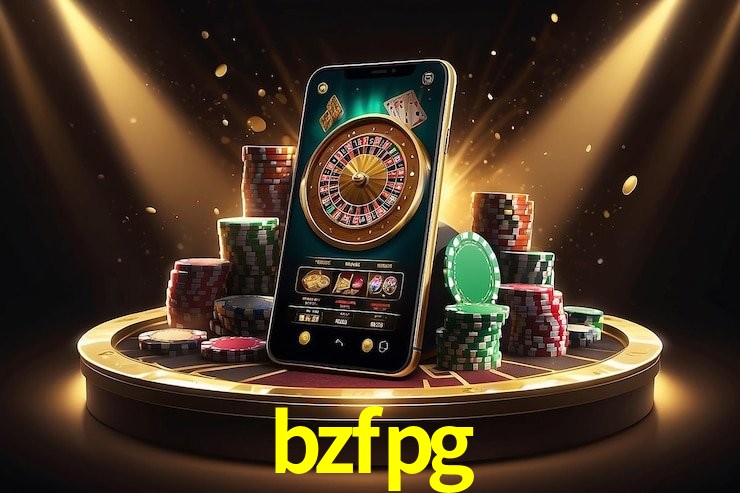 Provedores de Jogos bzfpg