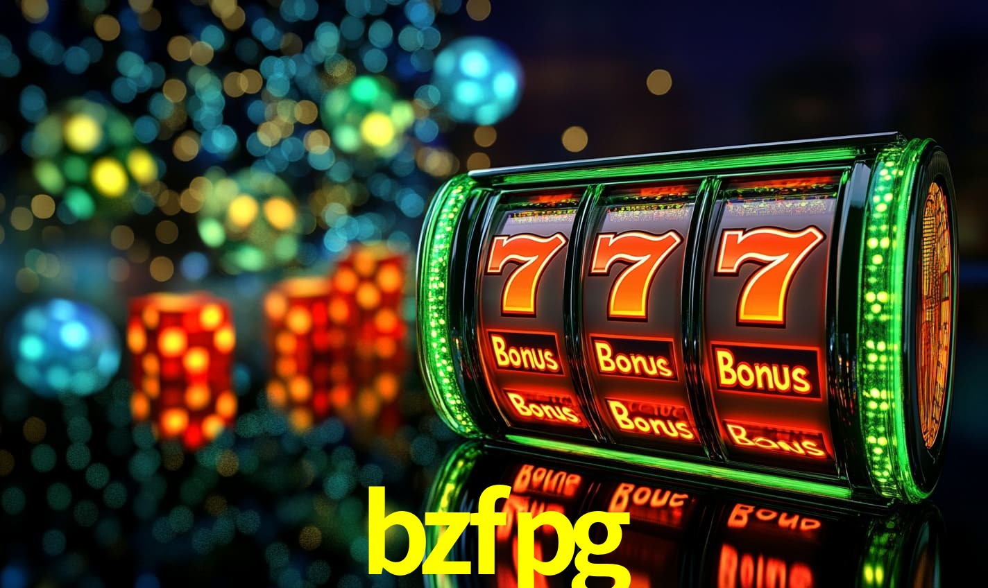 Diretório de Jogos bzfpg