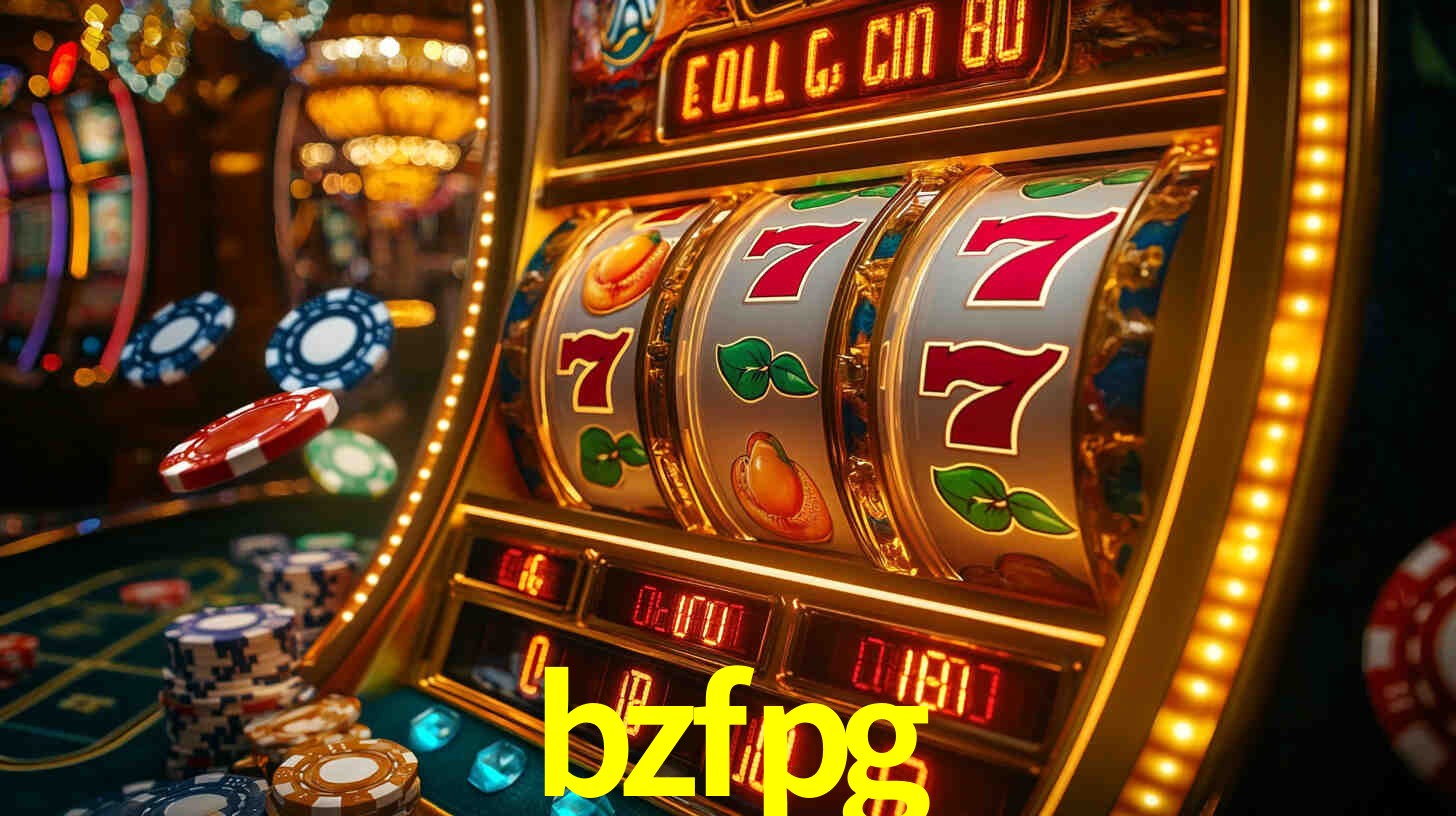 Welcome Bonus bzfpg