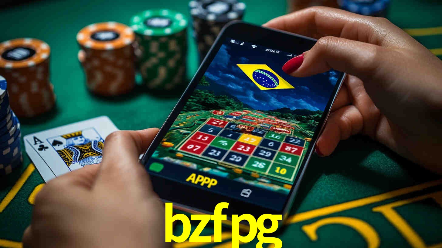 Desvendando o Mundo dos Jogos Virtuais na bzfpg