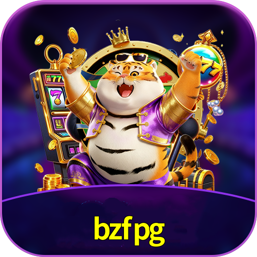 bzfpg Logo